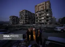 معاون پارلمانی رییس‌جمهور: مردم کرمانشاه از این حادثه هم سربلند بیرون می‌آیند