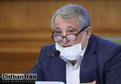 محسن هاشمی: به زودی آمار تلفات کرونا به هزار نفر میرسد