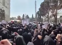 نشریه معاونت سیاسی سپاه: نتیجه «فعلا بشار را از جا بکنیم، بعدا برای آینده فکر می‌کنیم» شد داعش/ جنبش دانشجویی بدون تفکر می‌شود دعوت از غرب علیه قذافی!