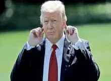 ترامپ از برجام کنار نمی‌کشد