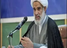 عضو مجلس خبرگان: مردم مانع سوءاستفاده ضدانقلاب از ماجرای «سیل» می‌شوند/ مردم با نظام همراه هستند