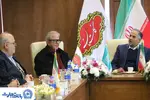 حمایت از تولید؛ محور بازدید مدیرعامل بانک تجارت از شرکت‌های کاله، کشت‌و‌صنعت شمال و پردیس