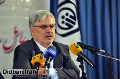 مدیرعامل سازمان تامین اجتماعی: ایرانیان خارج از کشور بیمه میشوند