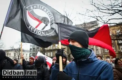 واشنگتن، چهار گروه اروپایی را در فهرست «تروریسم جهانی» قرار داد و هشدار داد که آن‌ها را هدف قرار می‌دهیم