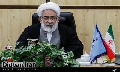 دادستان کل کشور: فضای مجازی سنگرحمله دشمن است