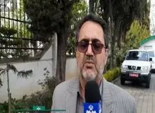 ادعای مسئول استانی درباره کتک‌زدن دانش‌آموز گیلانی: اغتشاش کردند؛معلم هم زد!/
FILM