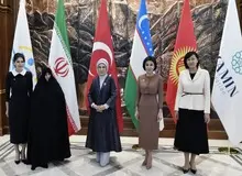 جمیله علم الهدی : فساد اخلاقی می‌تواند نسل بشر را زودتر از بمب اتم نابود کند