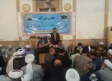 اعرافی، مدیر حوزه‌های علمیه کشور: بیش از ۲۰۰ کانال به تبلیغ علیه ایران مشغول است / اختاپوس تبلیغات مستکبران وجود انقلاب را نشانه گرفته است