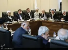 جلسه مهم مجمع تشخیص مصلحت به دلیل  سن بالای اعضا لغو شد