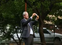 شکایت پسران ربیعی از استیضاح کنندگان پدرشان
