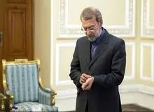 ارگان رسانه ای نزدیک به قالیباف: علی لاریجانی به این درک رسیده است که ائتلاف با اصلاح‌طلبان و اعتدالی‌ها هم جایگاهش در حاکمیت را متزلزل می‌کند