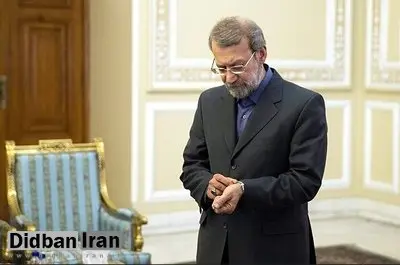 ارگان رسانه ای نزدیک به قالیباف: علی لاریجانی به این درک رسیده است که ائتلاف با اصلاحطلبان و اعتدالیها هم جایگاهش در حاکمیت را متزلزل میکند