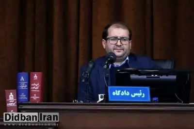 اخطار قاضی به بانک‌ها در دادگاه چای دبش: پاسخ استعلامات را ندهید به نهاد‌های نظارتی تکلیف می‌کنیم در بانک‌ها مستقر شوند