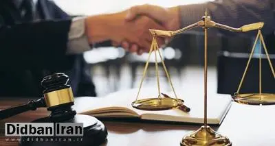 مشکل حقوقی داری و نمی‌دونی از کجا شروع کنی؟ مشاوره حقوقی پارس داد کمکت می‌کنه