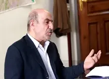 کمالی: تا ۱۰ روز آینده وارد مصادیق انتخاباتی می‌شویم
