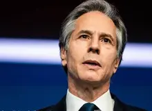 بلینکن: ایران تنها چند هفته با تولید مواد لازم برای ساخت سلاح هسته ای فاصله دارد