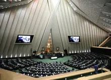 جزئیات نامه محرمانه رئیس کمیسیون بهداشت مجلس به روحانی منتشر شد
