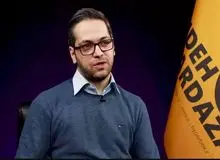 میلاد نوری، کارشناس امنیت سایبر: دلایل افزایش هک‌ها مهاجرت متخصصان از ایران است