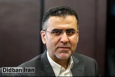 حجت الله ایوبی به انتصاب محمدمهدی حیدریان واکنش نشان داد