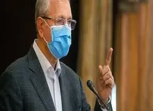 ربیعی: اگر کسی را سراغ دارند که در دولت 45 میلیون تومان حقوق گرفته معرفی کنند
