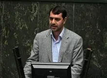 رحیم زارع: قطعاً در فصل زمستان هم با قطعی برق مواجه خواهیم بود/ مقصر اصلی دولت است