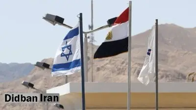 مصر به جنجال درباره دیدار احتمالی نتانیاهو و السیسی پایان داد