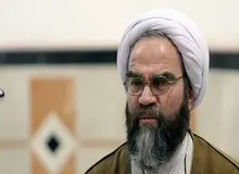 غرویان: هیچ یک از کتب درسی امام در حوزه های علمیه تدریس نمی شود