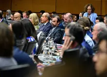 نجفی: اقدامات غرب فضای گفت‌وگوی سازنده را به‌شدت محدود کرده است