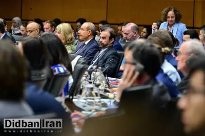 نجفی: اقدامات غرب فضای گفتوگوی سازنده را بهشدت محدود کرده است