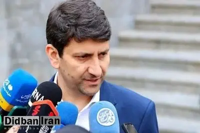 وزیر ارتباطات: قطعی برق سبب افت ۸ تا ۱۰ درصدی کیفیت ارتباطات شده