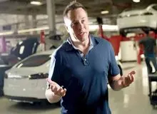 ایلان ماسک: موبایل‌ها در شکل امروزی، تنها ۵ تا ۶ سال دیگر دوام خواهند داشت