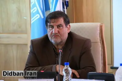 فوت ۱۰ نفر بر اثر صاعقهزدگی در جریان سیل اخیر