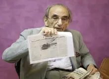 کردوانی:به زودی مجبور می شویم آب بخریم؛  قرار است در تهران ۳۲ مخزن برای فروش آب ساخته شود