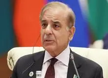 شهباز شریف در تماس با روبیو، هند را به اقدامات تحریک‌آمیز متهم کرد