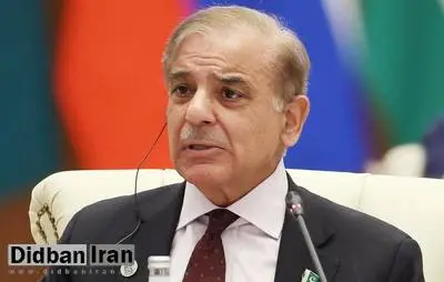 شهباز شریف در تماس با روبیو، هند را به اقدامات تحریک‌آمیز متهم کرد
