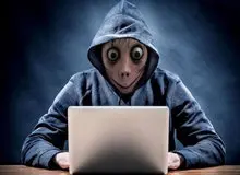 توضیحات پلیس فتا درباره چالش «مومو»