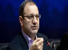 موسوی سخنگوی هیات رئیسه مجلس شد