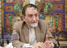 آل‌اسحاق: عراقی‌ها در ایران کالا تولید و به کشورشان صادر کنند
