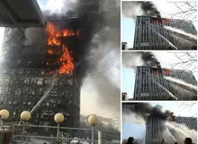 چه کسی پاسخگوی تجهیزات نامناسب آتش‌نشانی است؟ شورای شهر یا جناب شهردار!