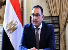 دولت مصر استعفا کرد