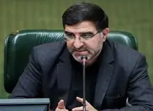 انتقاد نماینده مجلس از سفر تیم ملی فوتبال به کانادا/ امیرآبادی فراهانی:  این هزینه اضافی از کیسه بیت‌المال است

