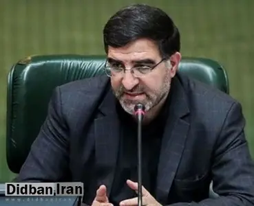 انتقاد نماینده مجلس از سفر تیم ملی فوتبال به کانادا/ امیرآبادی فراهانی:  این هزینه اضافی از کیسه بیت‌المال است

