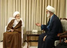 آیت الله نوری همدانی: حوزه های علمیه خلوت شده و شور و شوق سابق میان طلاب وجود ندارد