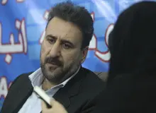 انتقاد شدید فلاحت پیشه از موضع اخیر بشار اسد: عضو کمیسیون امنیت ملی: موضع اخیر بشار اسد درباره حملات اسراییل منفعلانه بود؛ او گفت سوریه نباید به محل مناقشه قدرتهای منطقه تبدیل شود/ تل‌آویو مستشاران ایرانی را مورد هدف قرار داد