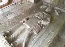 راز حرکت دستان ناصرالدین‌شاه پس از مرگ