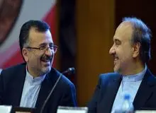 ورود مجلس به انتخابات فدراسیون والیبال
