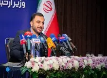 وزیر ارتباطات: امسال یک میلیون موبایل داخلی اقتصادی زیر ۱۰۰ دلار تولید خواهد شد