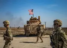 مقامات آمریکایی: تنها یک پایگاه را در سوریه نگه می‌داریم