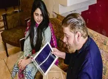 دریای نور، الماسی که به پادشاهان ایران تعلق داشت، در گاو صندوق بنگلادشی‌ها است؟