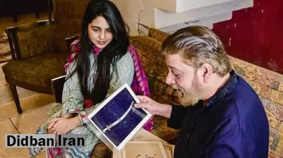 دریای نور، الماسی که به پادشاهان ایران تعلق داشت، در گاو صندوق بنگلادشی‌ها است؟